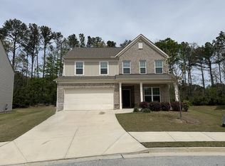 5839 Wheeler Ridge Rd, Auburn, GA