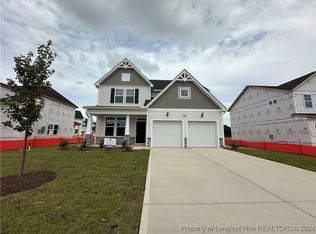 2009 Lagrange Dr LOT 332, Fayetteville, NC 28314
