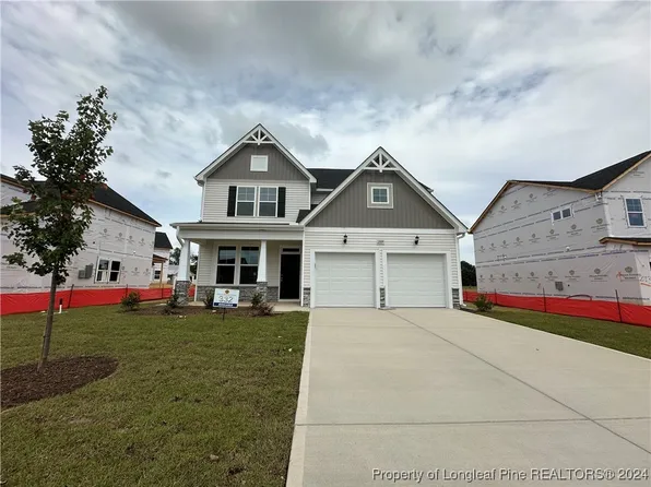 2009 Lagrange Dr Lot 332, Fayetteville, NC 28314