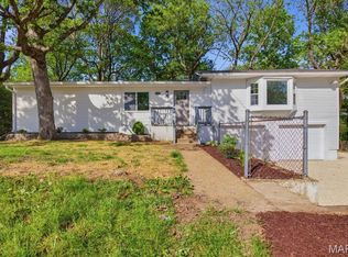 6230 Antire Rd, High Ridge, MO 63049