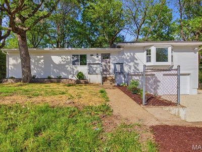 6230 Antire Rd, High Ridge, MO, 63049