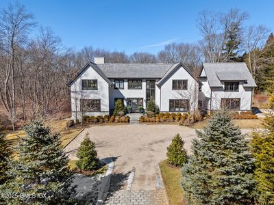8 Cherry Blossom Ln, Greenwich, CT, 06831