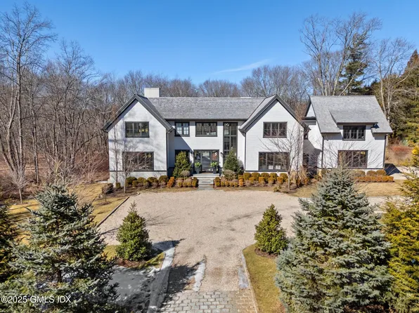 8 Cherry Blossom Ln, Greenwich, CT 06831