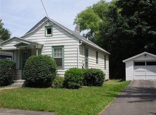 9 Woodland Ave, Cortland, NY 13045