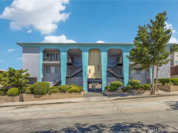 13705 Franklin St, Whittier, CA 90602