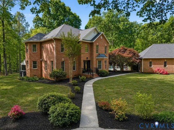 4285 Lockin Cir, Powhatan, VA 23139