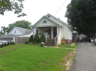 222 Hamilton St, Meriden, CT 06451