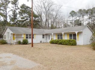 4645 E Brewington Rd, Gable, SC 29051