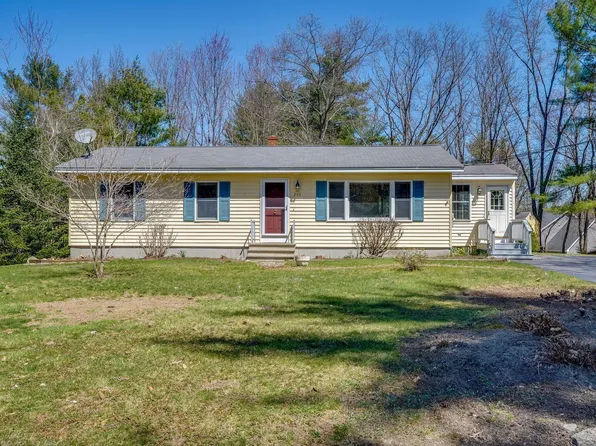 259 Gray Road, Cumberland, ME 04021