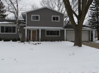 3800 Orleans Ln N, Plymouth, MN 55441