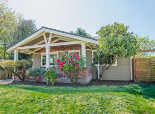 3646 SE Francis St, Portland, OR 97202
