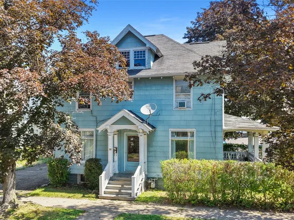 16 Haendel St, Binghamton, NY 13905