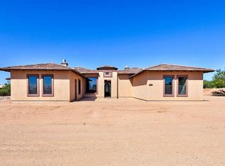 4344 E Dale Ln, Cave Creek, AZ 85331