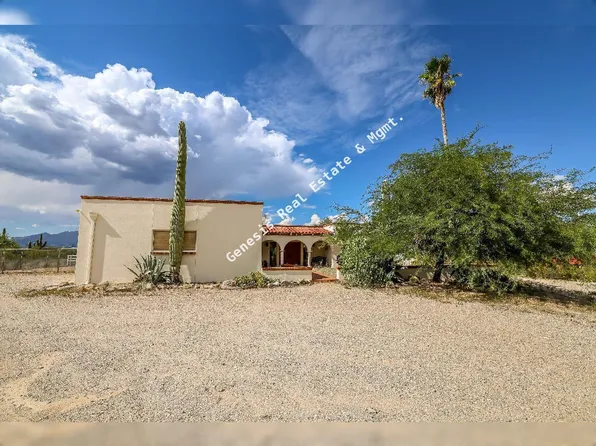 1015 N Camino Del Codorniz, Tucson, AZ 85748