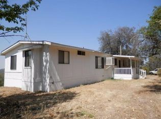 46734 Skyline Ridge Rd, Coarsegold, CA 93614