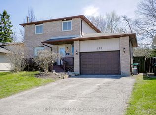 151 Little Ave, Barrie, ON L4N6L6