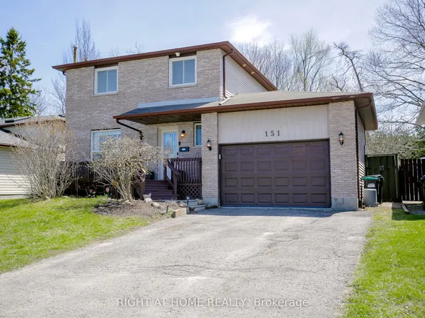 151 Little Ave, Barrie, ON L4N 6L6