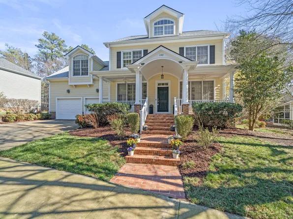 102 Old Larkspur Way, Chapel Hill, NC 27516