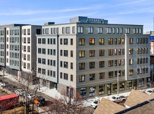 16 Taber Street Condominiums, Roxbury, MA 02119