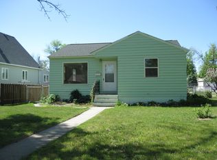 730 16th St, Havre, MT 59501