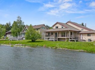 90 Pebble Beach Drive, Cle Elum, WA 98922