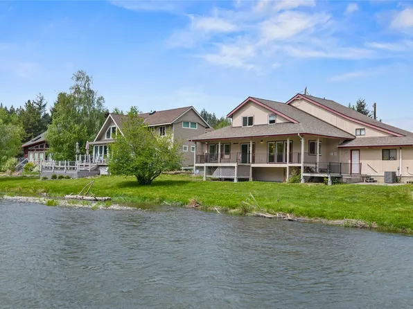 90 Pebble Beach Drive, Cle Elum, WA 98922