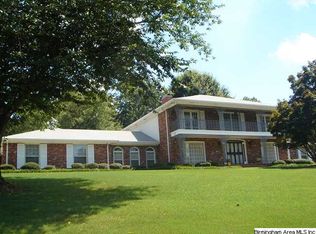 3220 Bonny View Dr, Birmingham, AL 35226