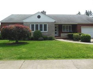9640 Babcock Blvd, Allison Park, PA 15101