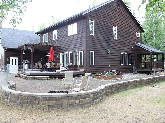 Outdoor living 