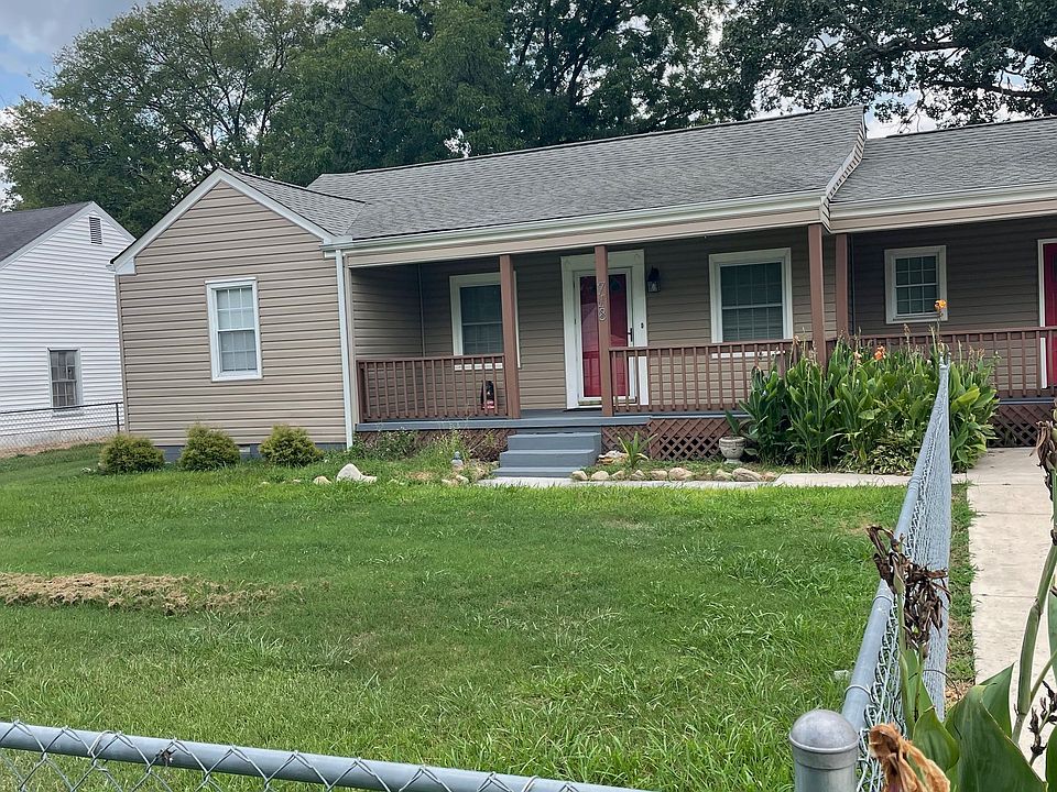 welcome to your totally fenced in home