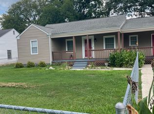 718 Shady Dr, Chattanooga, TN 37412