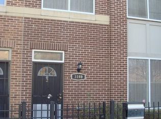 3149 W Lexington St UNIT 2, Chicago, IL 60612