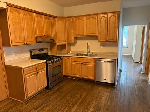 2203 W Rice St #1E Photo 1