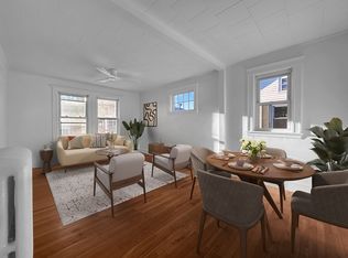 64 Goodenough St #2, Brighton, MA 02135