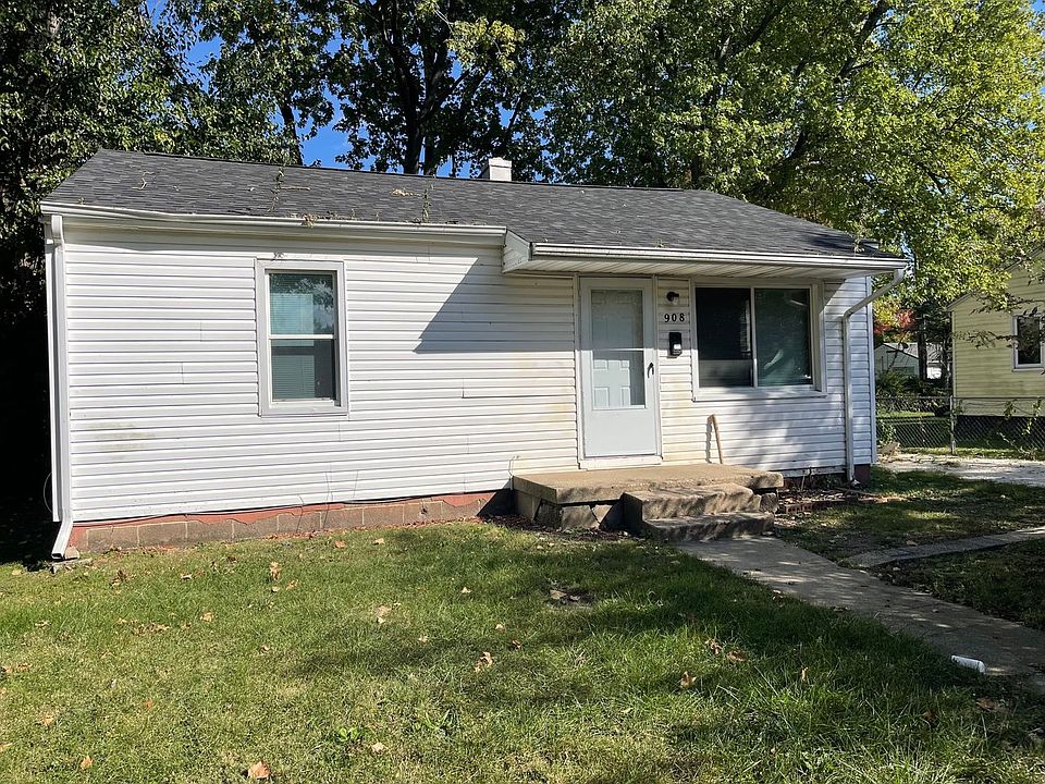 1st image of 908 W Gregory Dr