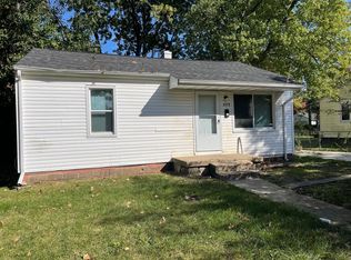 908 W Gregory Dr, Urbana, IL 61801