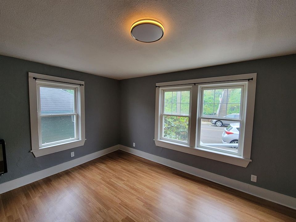 Columbia View Apartments Astoria, OR Zillow