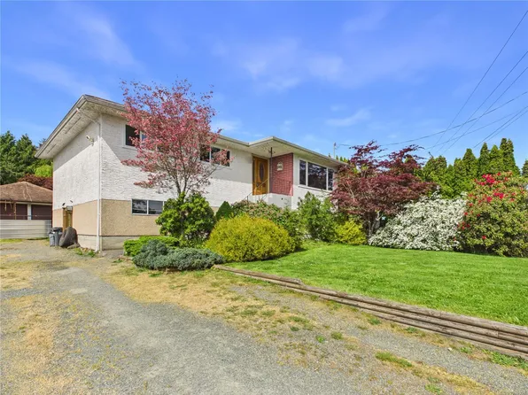 9992 Victoria Rd, North Cowichan, BC V0R 1K2