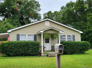 410 N Erin St, Enterprise, AL 36330