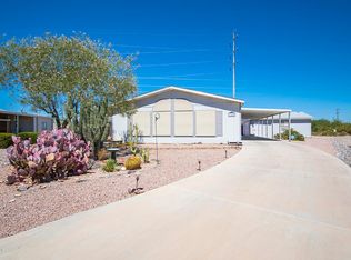 1784 S Indiana Dr, Casa Grande, AZ 85194