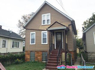 1958A S 21st St, Milwaukee, WI 53204