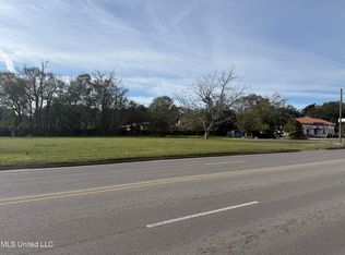 Ingalls Ave Lot 1, Pascagoula, MS 39581