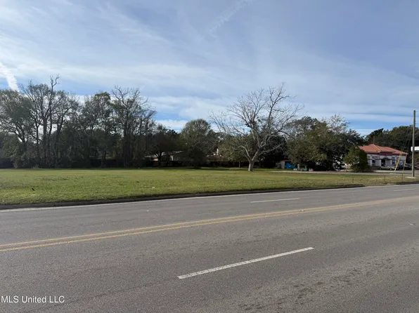 Ingalls Ave Lot 1, Pascagoula, MS 39581
