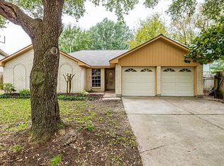 3938 Paulette Dr, Pasadena, TX 77504