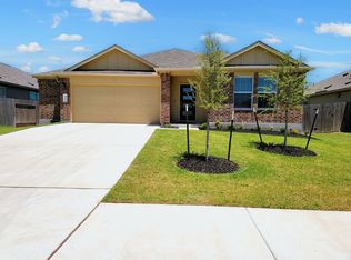 407 Bluejack Way, Hutto, TX 78634