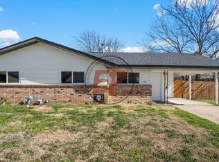 107 Shirley Dr, Waco, TX 76705