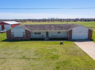 2623 W 510th, Pryor, OK 74361