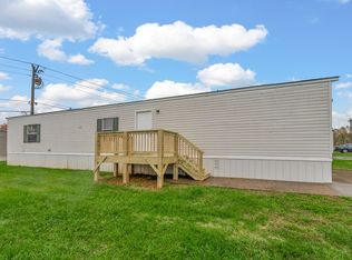 720 Trevor Ln, Oak Grove, KY 42262