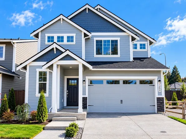 1200 68th Loop SE #33, Tumwater, WA 98501