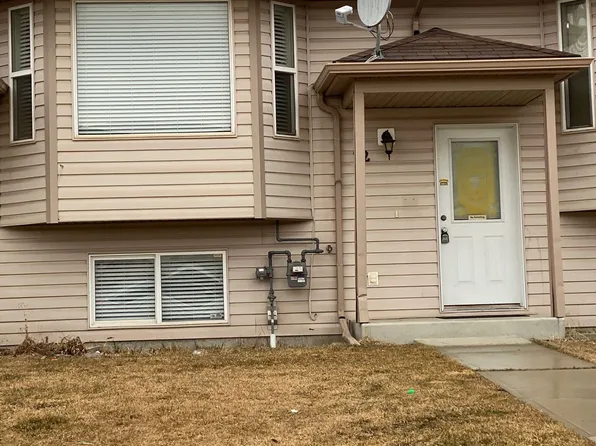 22 Kenny Close #22-RED, Red Deer, AB T4P 4C3